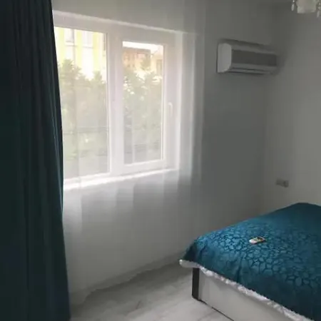 Center Apartment