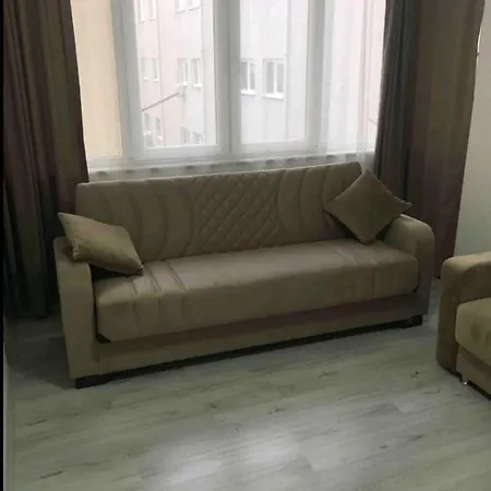 Center Alanya