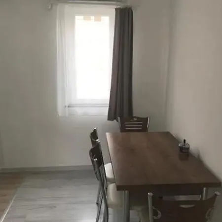 Center Apartamento