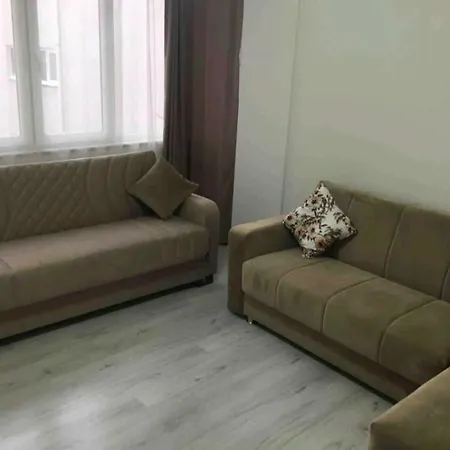 Apartamento Center *